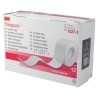Transpore breathable hypoallergenic adhesive tape. Dimensions: 1-in. x 30-ft./2.5 cm x 9 m