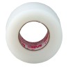 Transpore breathable hypoallergenic adhesive tape. Dimensions: 1-in. x 30-ft./2.5 cm x 9 m