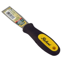 Flexible putty knives 1 1/4 in.