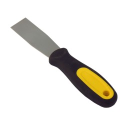 Flexible putty knives 1 1/4 in.