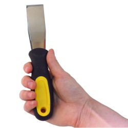 Flexible putty knives 1 1/4 in.