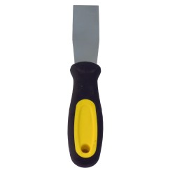 Flexible putty knives 1 1/4 in.