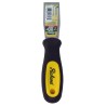 Flexible putty knives 1 1/4 in.