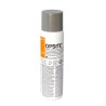 OpSite transparent spray-on dressing, 100 ml bottle.