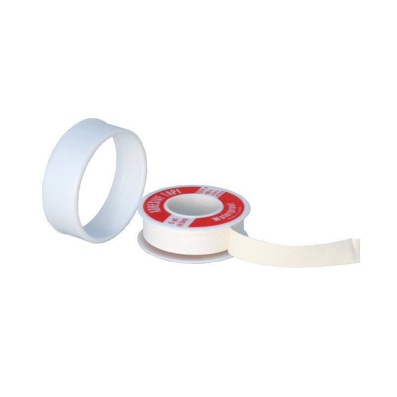 Waterproof Medical Tape 0.5 in