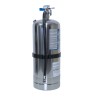 Portable fire extinguisher 1.6 gallons, type AK, ULC 2AK, with wall hook. Ideal for commercial kitchens and restaurents.