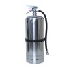 Portable fire extinguisher 1.6 gallons, type AK, ULC 2AK, with wall hook. Ideal for commercial kitchens and restaurents.