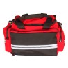 Trousse de premiers soins pour secouristes, sac Cordura.