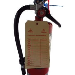 12 in galvanized tag wire pkg of 1000 units.