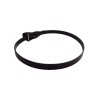 Ceinture universelle pour les boyaux des extincteurs portatifs. 1/2 po ouverture10 lb