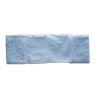 Sterile trauma dressing pad, 10 x 30 in, sold individually.