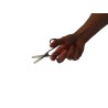 Ciseaux économiques, 3 3/4 po (9.5 cm).