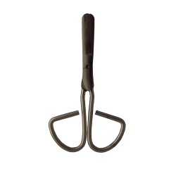 Ciseaux économiques, 3 3/4 po (9.5 cm).