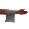 Sterile roll of stretch gauze bandage (KLEEN), 6 in x 12 ft, sold individually.