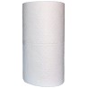 Oil-only absorbent roll for oil-based spills, 30 inches X 150 feet.