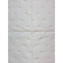 Rouleau pour déversement d'huiles et hydrocarbures, 30 po X 150 pieds.