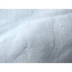 Hydrocarbon absorbent pads, 100 pads by box, absorb 74 oz. per pad. Dimensions: 16 in. X 20 in. X 3/8 in.  