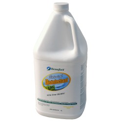 Désinfectant écolo à large spectre à base de thym pour décontamination des moisissures, bactéries & virus. 1 gal US/bouteille