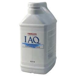Nettoyant & détachant Advanced Peroxide Cleaner de Fiberlock Technologies contre les taches de moisissures. 2,5 gal US.