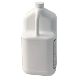 Désinfectant Concrobium au thym synthétique pour la décontamination des moisissures. 1 gal US/bouteille.