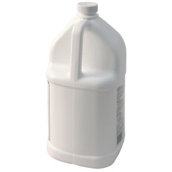 Concrobium Mold Control encapsulating fungistat with mineral salts, to prevent mold growth. 1 gal US bottle.