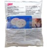 Filtre P95 pour masque de protection respiratoire série 6000, 7500 & Ultimate FX de 3M. Homologué NIOSH  2 unités.