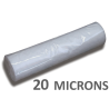 Filtre de rechange pour pompe de filtration, 25 microns (entrée d'eau).