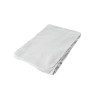 Chiffons nettoyants blancs, robustes et non-tissés Like-Rags, 150/caisse.