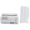 Non-sterile rolls of gauze bandage, 6 in x 12 ft, 6/box.