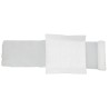 Sterile compress bandage, 6 x 6 in, sold individually.