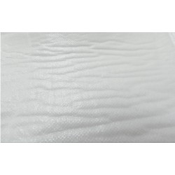 Sterile compress bandage, 6 x 6 in, sold individually.