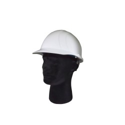 ERB SAFETY® Omega II™ hard hat CSA  ANSI type 2 class E approved with a swivel head suspension Sold individually