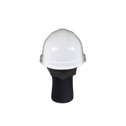 Delta Plus Safety Independence hard hat type 1 class E approved equipped with a swivel head suspension Sold individually