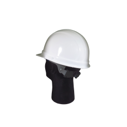 Casque de sécurité Independence par Delta Plus type 1 classe E avec serre-nuque à bascule Vendu à l’unité