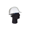 Delta Plus Safety Independence hard hat type 1 class E approved equipped with a swivel head suspension Sold individually