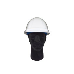 Delta Plus Safety Independence hard hat type 1 class E approved equipped with a swivel head suspension Sold individually
