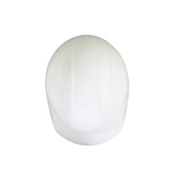 Delta Plus Safety Independence hard hat type 1 class E approved equipped with a swivel head suspension Sold individually