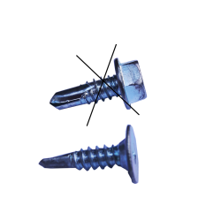 Universal vehicle bracket for 2.5 lb portable fire extinguishers with 3 ¼ inches in diameter