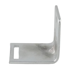 Wall hanger brackets for Ansul Sentry brand 10-14 lb dry chemical portable fire extinguishers