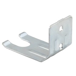 Wall hanger for Pyrene chemical powder extinguishers, 5 lbs