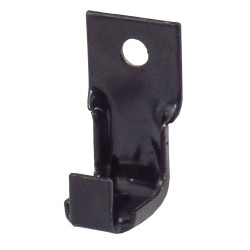 Wall hanger brackets for Kidde & Pro-Line brand 5 lb dry chemical fire extinguishers