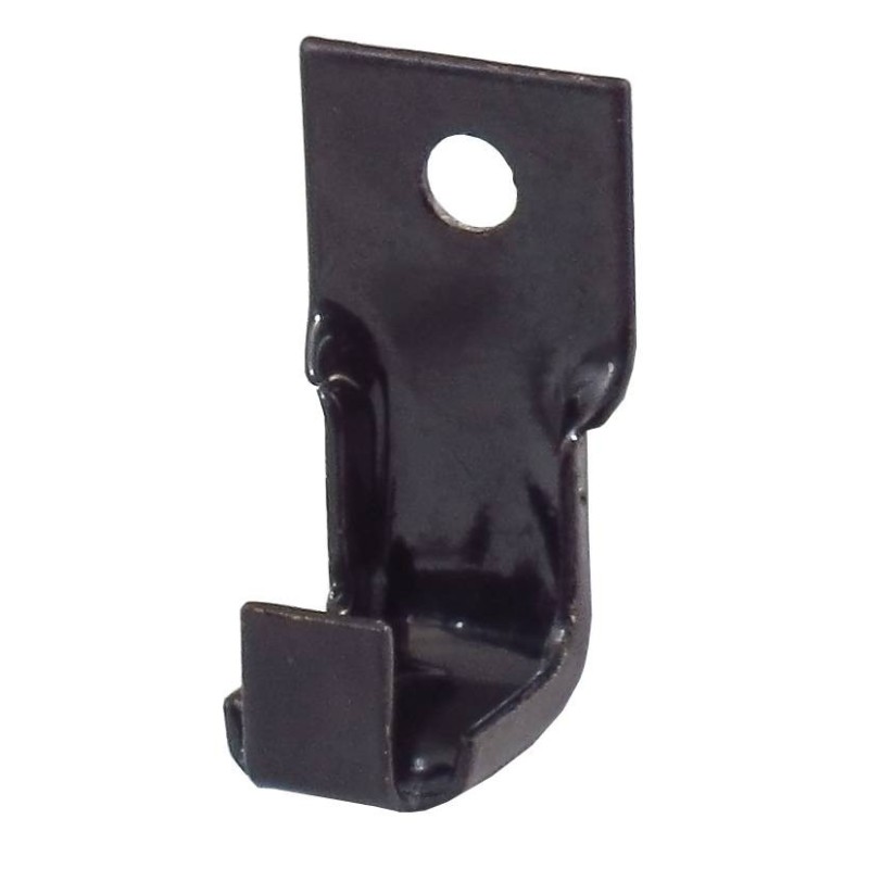Wall hanger brackets for Kidde & Pro-Line brand 5 lb dry chemical fire extinguishers