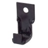 Wall hanger brackets for Kidde & Pro-Line brand 5 lb dry chemical fire extinguishers