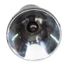 Ensemble d’ampoule xénon avec réflecteur pour lampe de poche anti-explosion UK4AA-AS2.