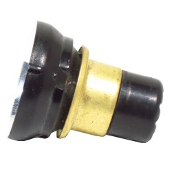 Ensemble d’ampoule xénon avec réflecteur pour lampe de poche anti-explosion UK4AA-AS2.