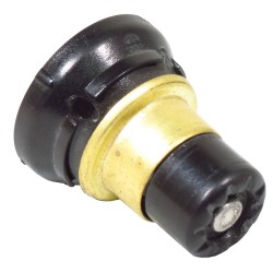 Ensemble d’ampoule xénon avec réflecteur pour lampe de poche anti-explosion UK4AA-AS2.