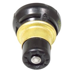 Replacement xenon lamp & reflector assembly for UK4AA-AS2 certified anti-explosion flashlight.