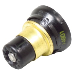 Replacement xenon lamp & reflector assembly for UK4AA-AS2 certified anti-explosion flashlight.