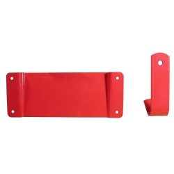 Support pour hache à pompier