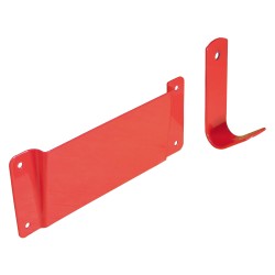 Support pour hache à pompier